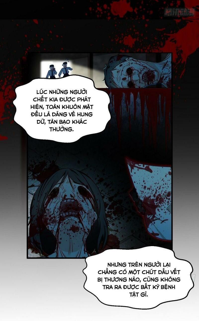 đọc truyện Tiên Tôn Lạc Vô Cực Chương 22 ảnh 29 tại Thiên Thai Truyện