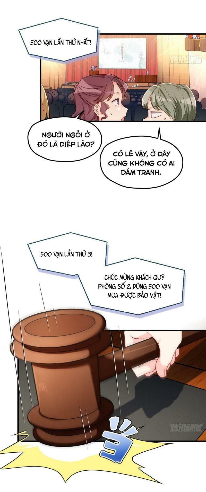 đọc truyện Tiên Tôn Lạc Vô Cực Chương 22 ảnh 5 tại Thiên Thai Truyện