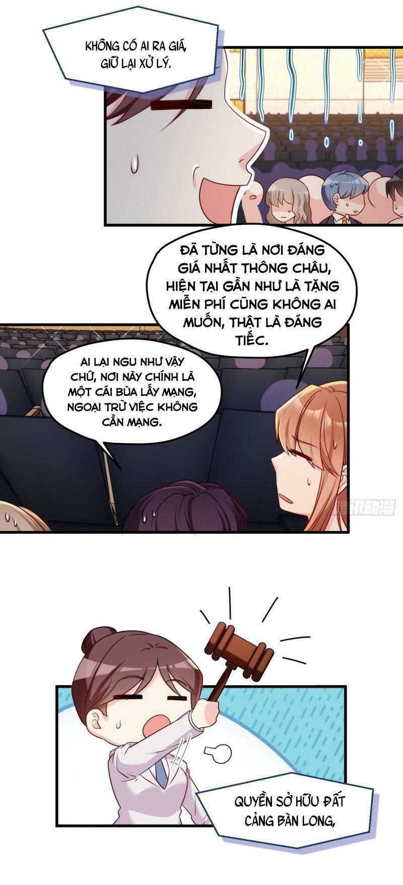 đọc truyện Tiên Tôn Lạc Vô Cực Chương 22 ảnh 32 tại Thiên Thai Truyện