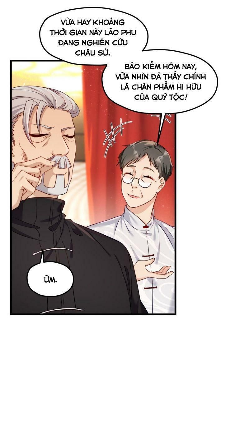 đọc truyện Tiên Tôn Lạc Vô Cực Chương 22 ảnh 6 tại Thiên Thai Truyện