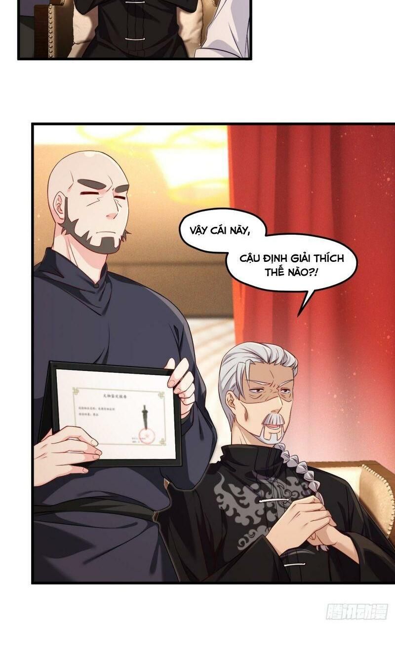 đọc truyện Tiên Tôn Lạc Vô Cực Chương 22 ảnh 11 tại Thiên Thai Truyện