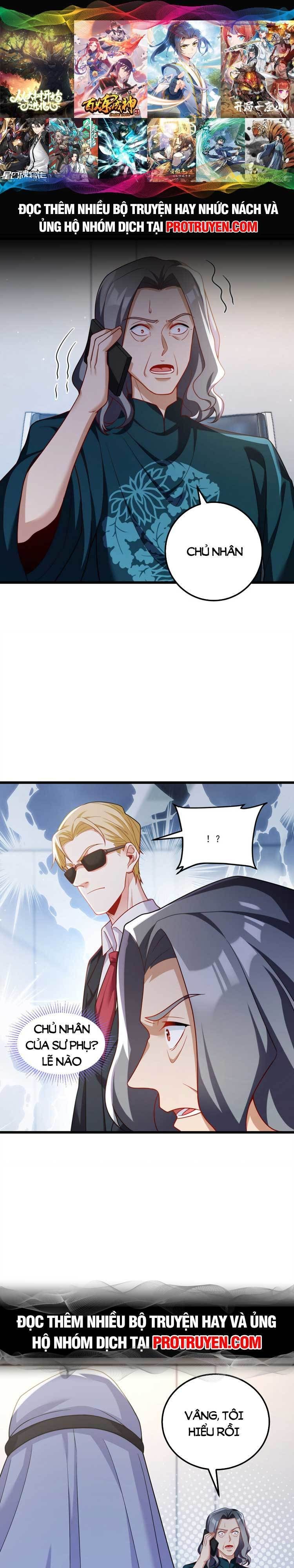 đọc truyện Tiên Tôn Lạc Vô Cực Chương 220 ảnh 3 tại Thiên Thai Truyện