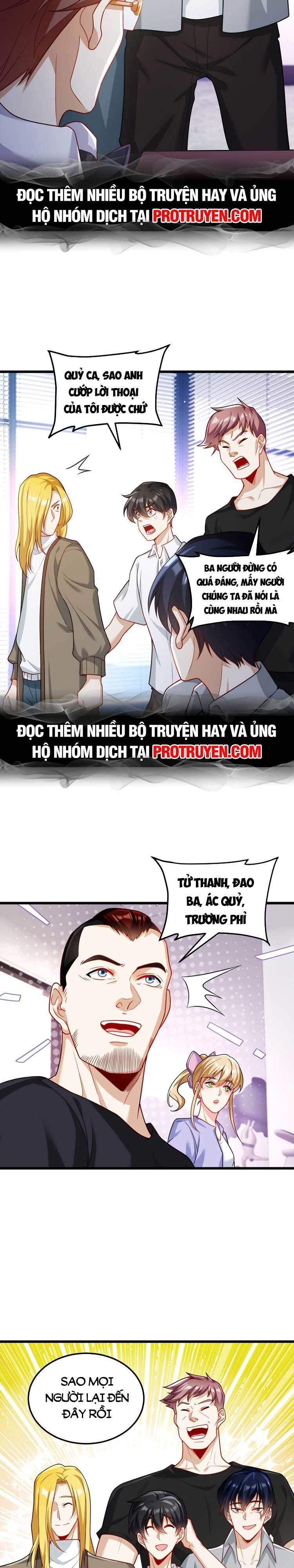 đọc truyện Tiên Tôn Lạc Vô Cực Chương 220 ảnh 12 tại Thiên Thai Truyện