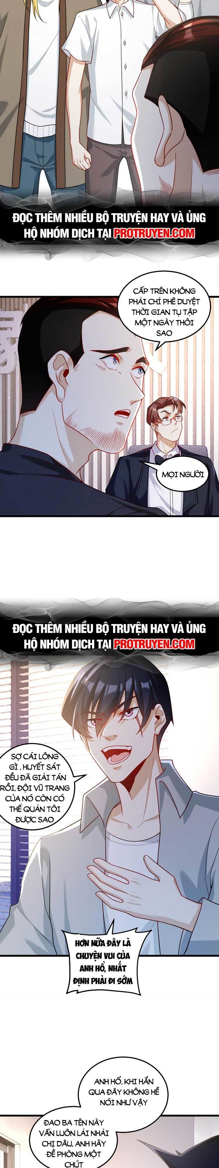 đọc truyện Tiên Tôn Lạc Vô Cực Chương 220 ảnh 13 tại Thiên Thai Truyện