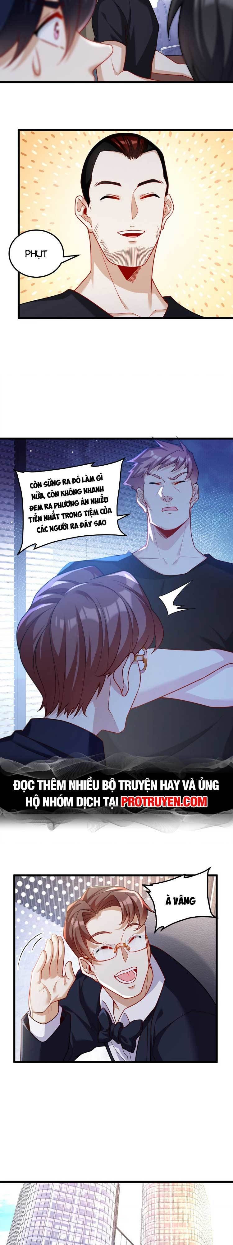 đọc truyện Tiên Tôn Lạc Vô Cực Chương 220 ảnh 15 tại Thiên Thai Truyện