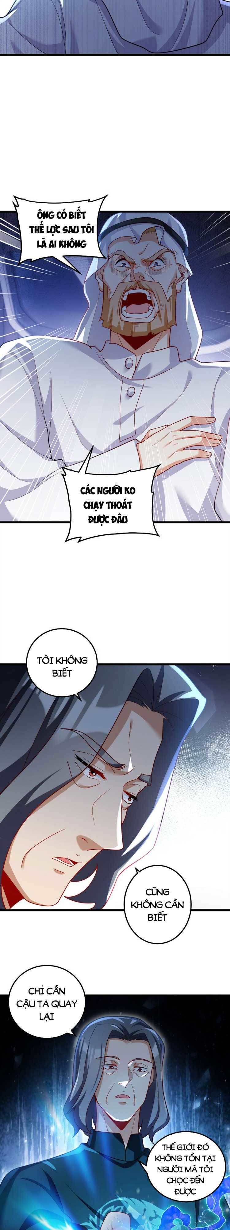 đọc truyện Tiên Tôn Lạc Vô Cực Chương 220 ảnh 17 tại Thiên Thai Truyện