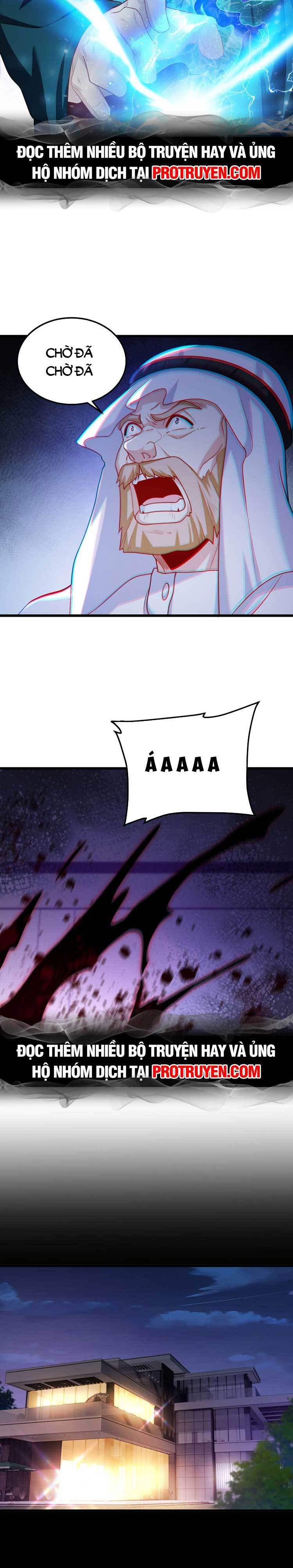 đọc truyện Tiên Tôn Lạc Vô Cực Chương 220 ảnh 18 tại Thiên Thai Truyện