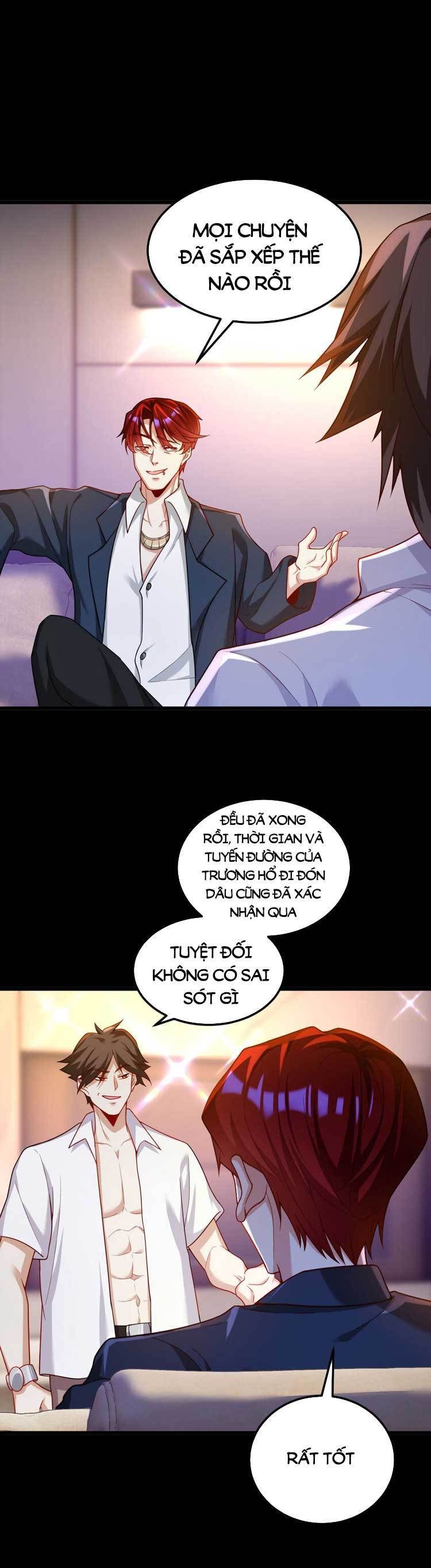 đọc truyện Tiên Tôn Lạc Vô Cực Chương 220 ảnh 19 tại Thiên Thai Truyện