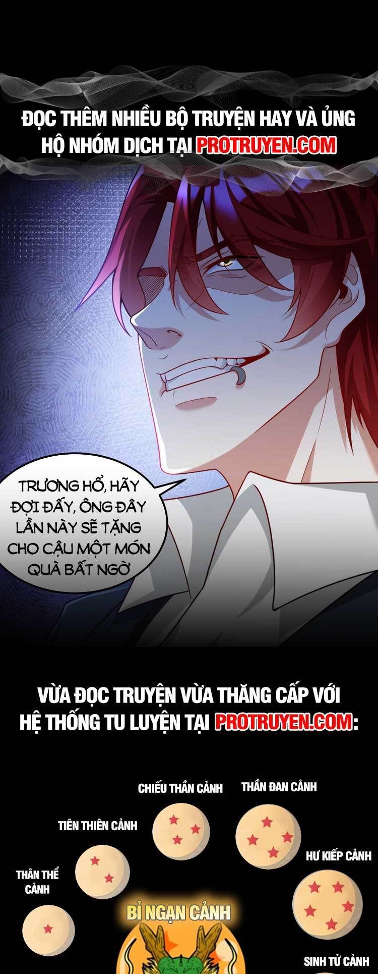 đọc truyện Tiên Tôn Lạc Vô Cực Chương 220 ảnh 20 tại Thiên Thai Truyện