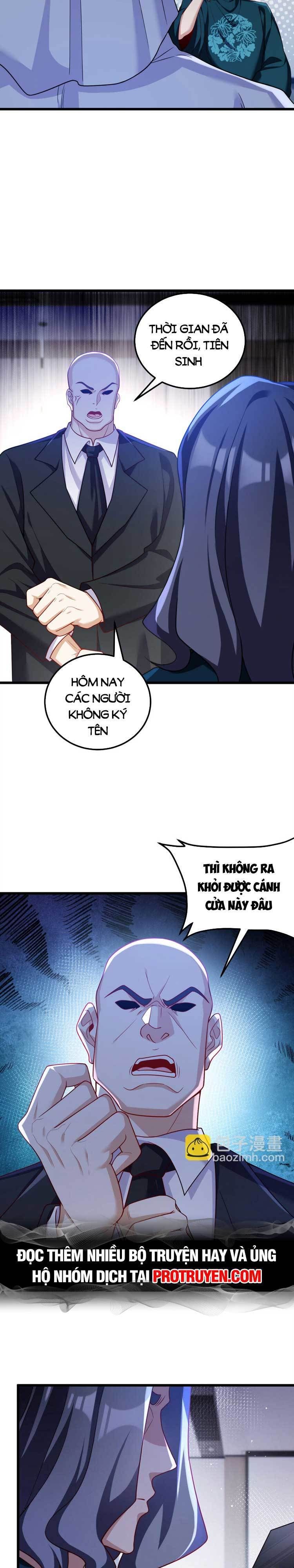 đọc truyện Tiên Tôn Lạc Vô Cực Chương 220 ảnh 4 tại Thiên Thai Truyện