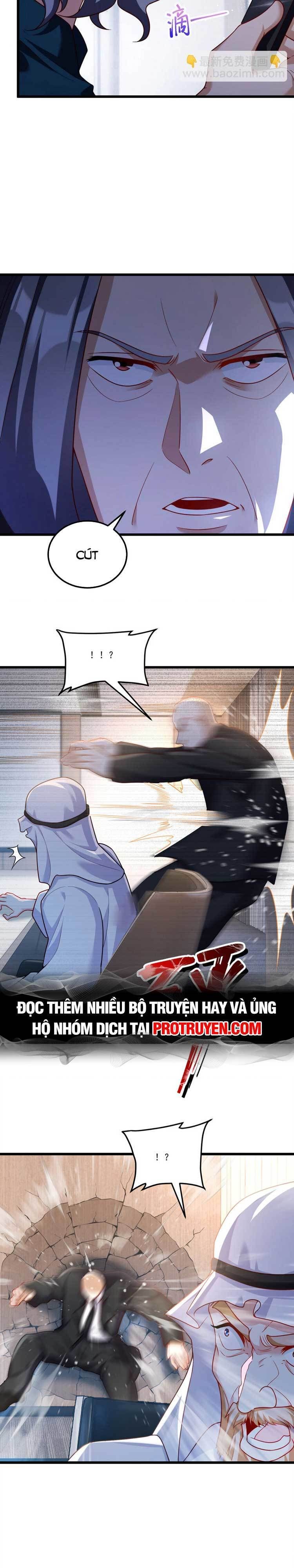 đọc truyện Tiên Tôn Lạc Vô Cực Chương 220 ảnh 5 tại Thiên Thai Truyện