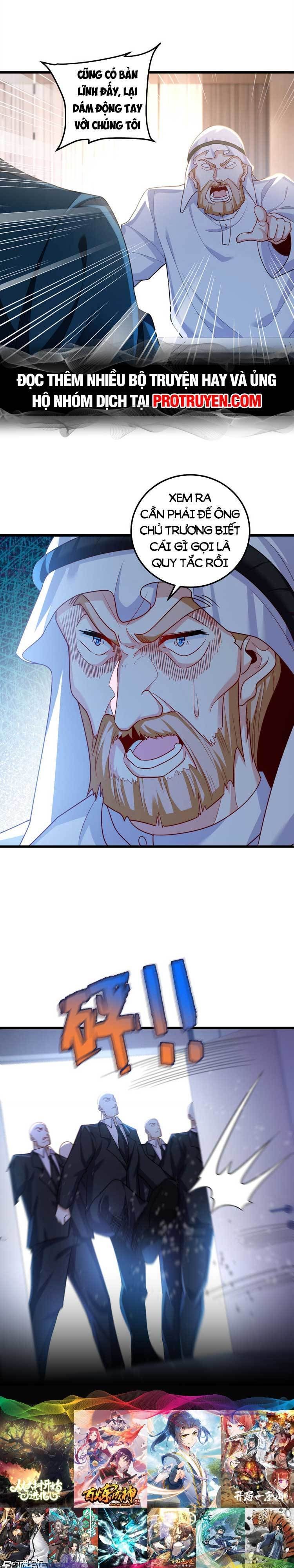 đọc truyện Tiên Tôn Lạc Vô Cực Chương 220 ảnh 6 tại Thiên Thai Truyện