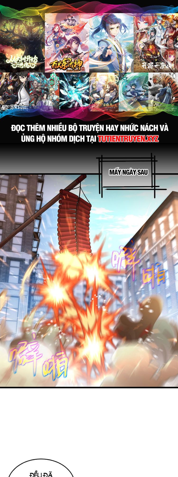 đọc truyện Tiên Tôn Lạc Vô Cực Chương 221 ảnh 3 tại Thiên Thai Truyện