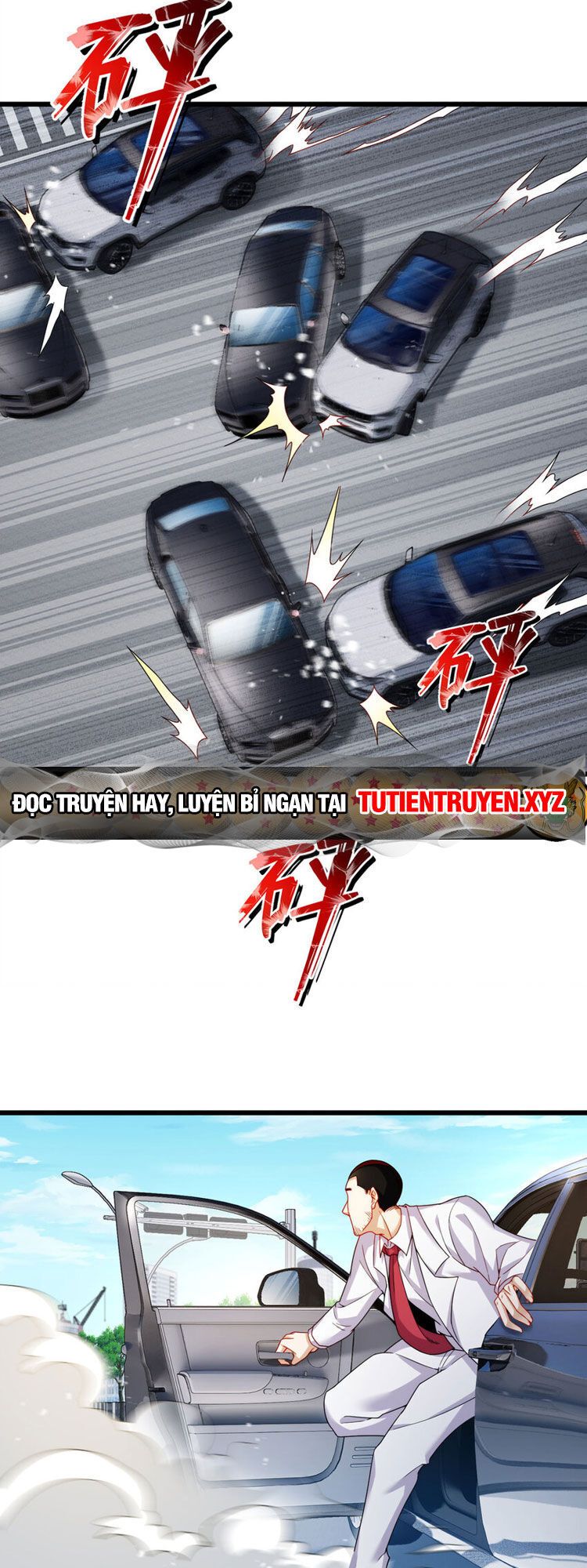 đọc truyện Tiên Tôn Lạc Vô Cực Chương 221 ảnh 15 tại Thiên Thai Truyện