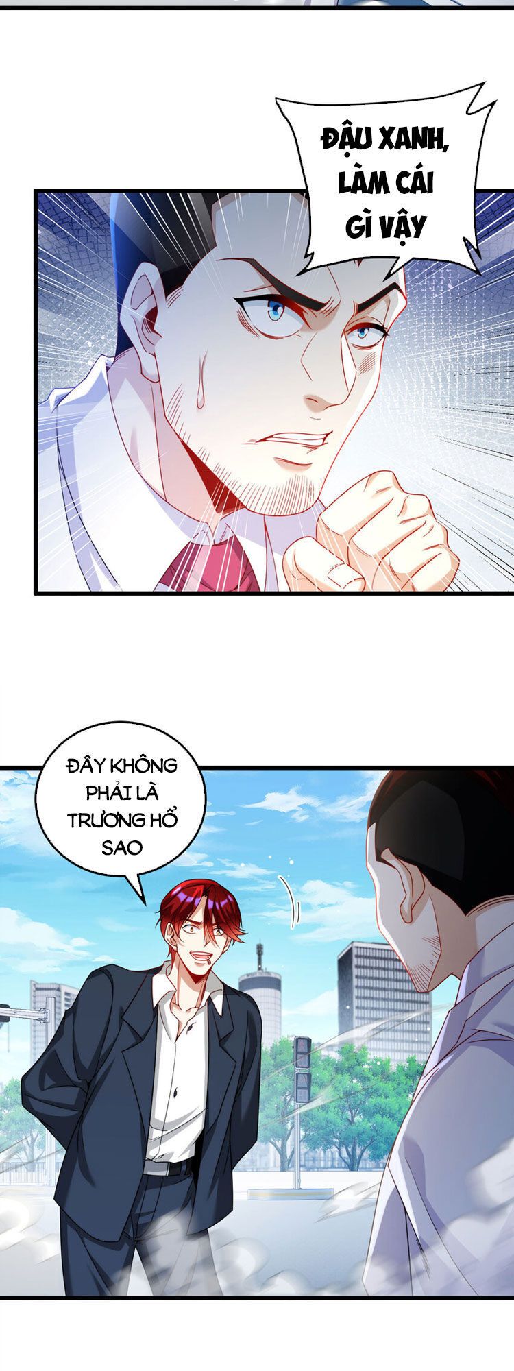 đọc truyện Tiên Tôn Lạc Vô Cực Chương 221 ảnh 16 tại Thiên Thai Truyện