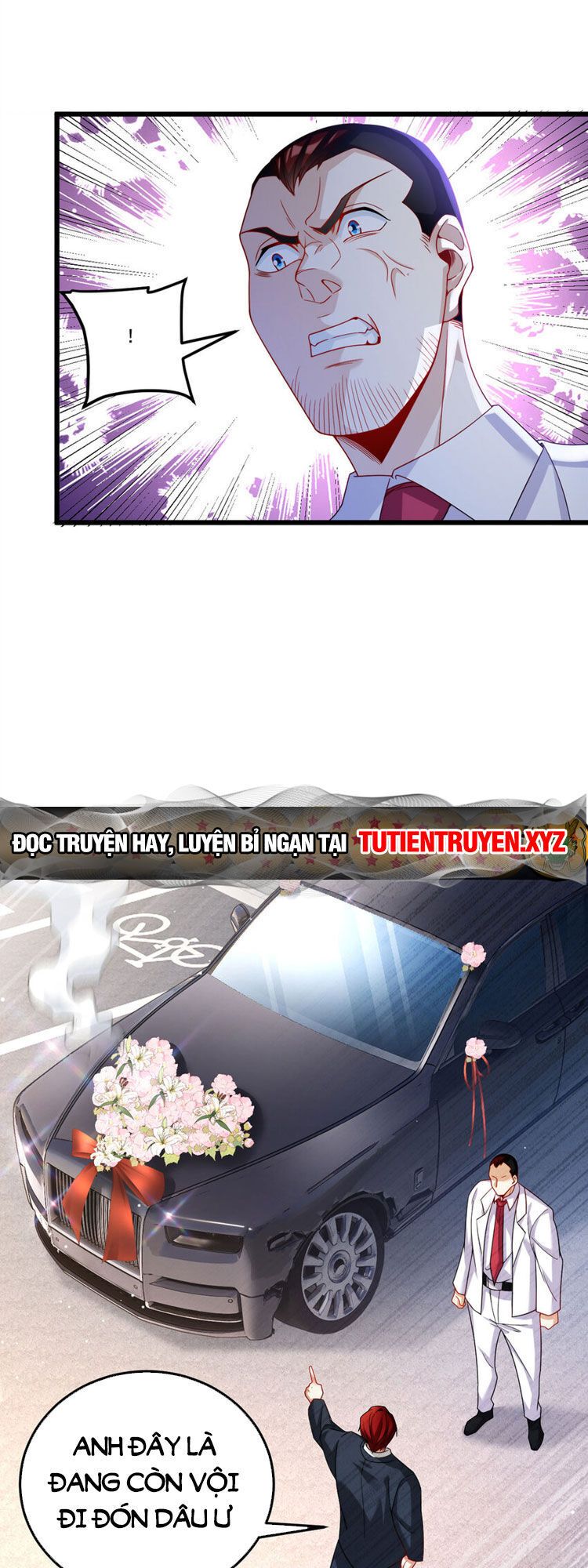 đọc truyện Tiên Tôn Lạc Vô Cực Chương 221 ảnh 17 tại Thiên Thai Truyện