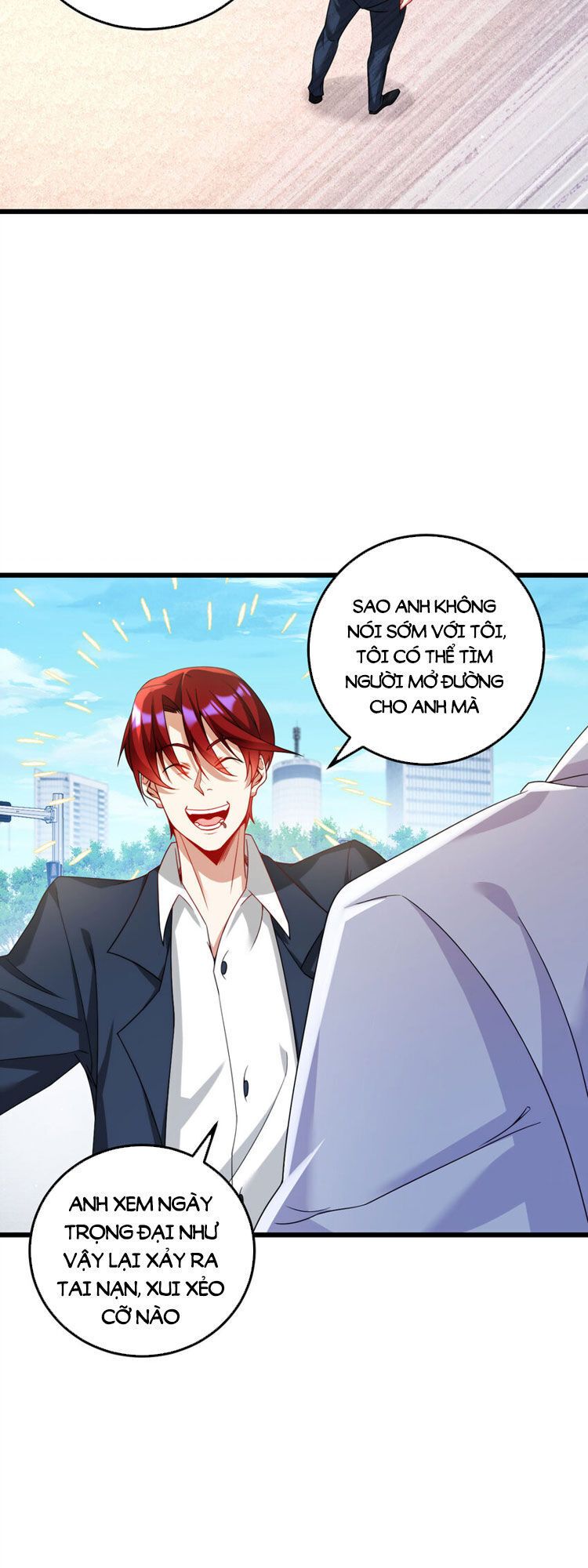 đọc truyện Tiên Tôn Lạc Vô Cực Chương 221 ảnh 18 tại Thiên Thai Truyện