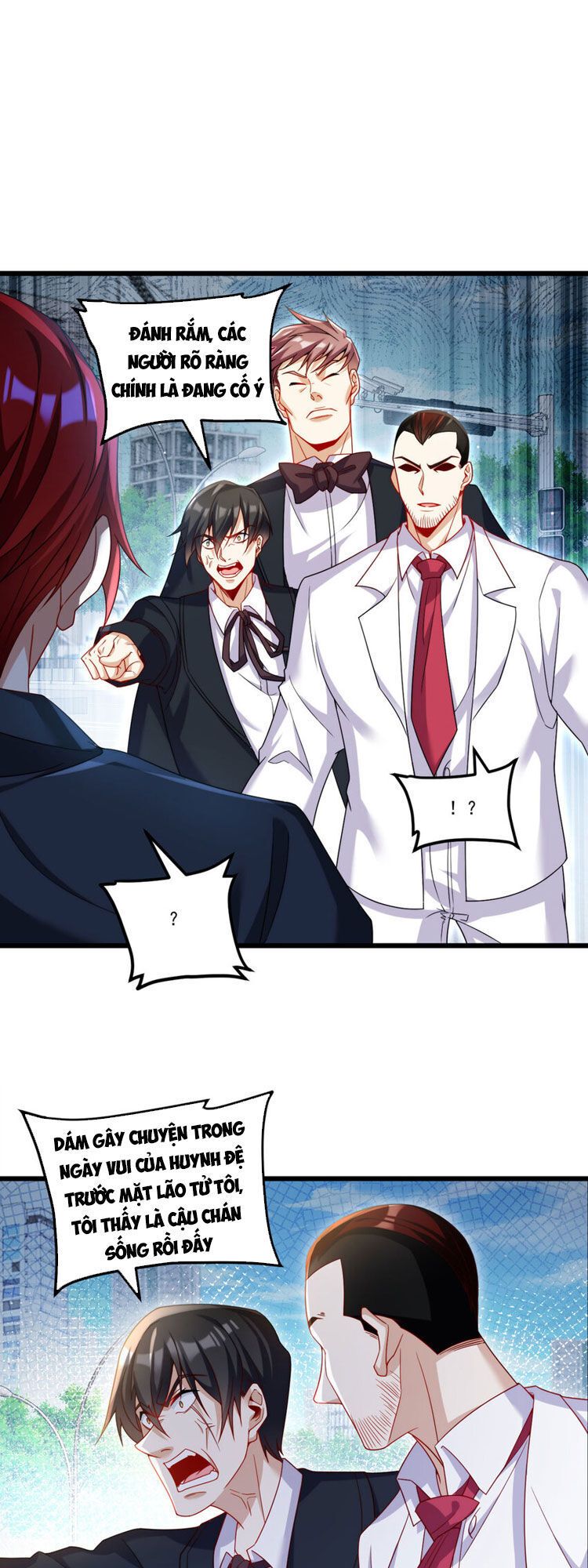 đọc truyện Tiên Tôn Lạc Vô Cực Chương 221 ảnh 21 tại Thiên Thai Truyện