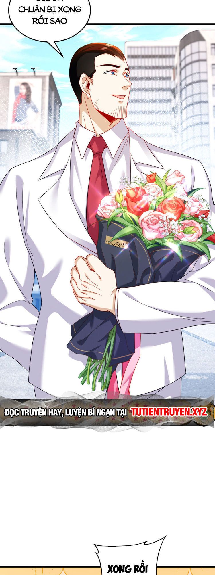 đọc truyện Tiên Tôn Lạc Vô Cực Chương 221 ảnh 4 tại Thiên Thai Truyện