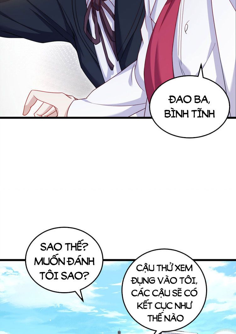 đọc truyện Tiên Tôn Lạc Vô Cực Chương 221 ảnh 22 tại Thiên Thai Truyện