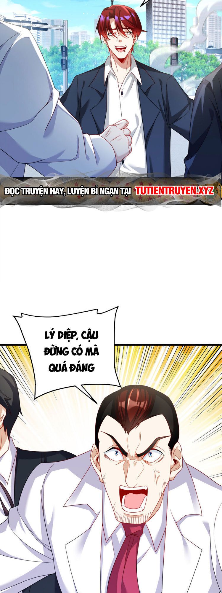 đọc truyện Tiên Tôn Lạc Vô Cực Chương 221 ảnh 23 tại Thiên Thai Truyện