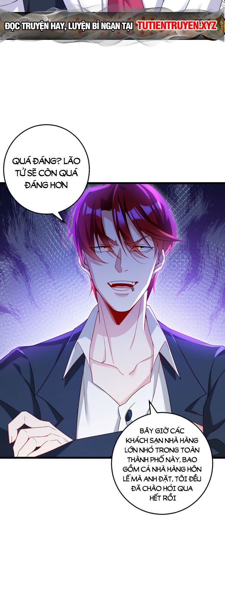 đọc truyện Tiên Tôn Lạc Vô Cực Chương 221 ảnh 24 tại Thiên Thai Truyện