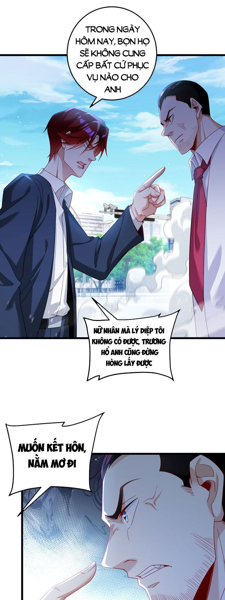 đọc truyện Tiên Tôn Lạc Vô Cực Chương 221 ảnh 25 tại Thiên Thai Truyện