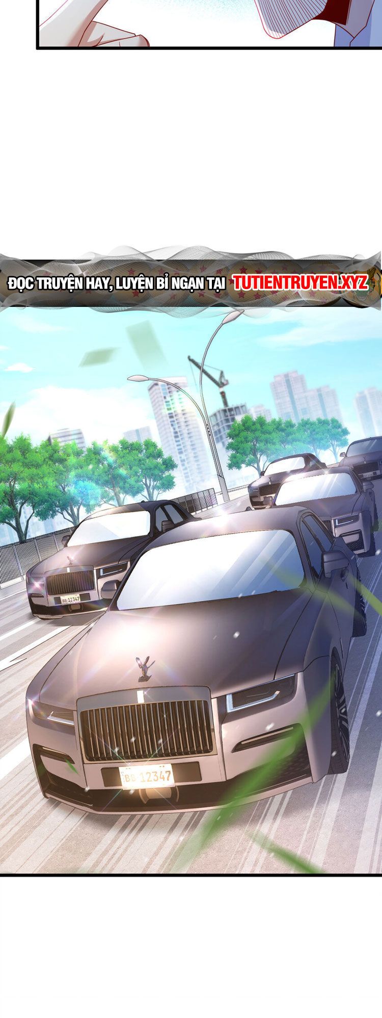 đọc truyện Tiên Tôn Lạc Vô Cực Chương 221 ảnh 26 tại Thiên Thai Truyện