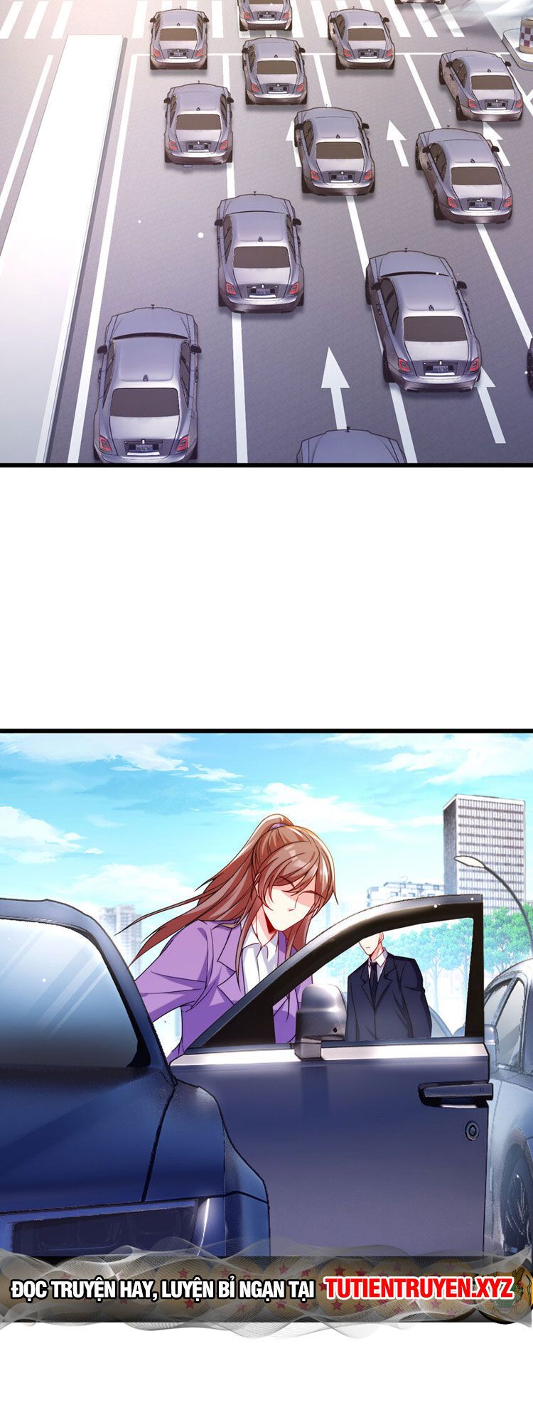 đọc truyện Tiên Tôn Lạc Vô Cực Chương 221 ảnh 28 tại Thiên Thai Truyện