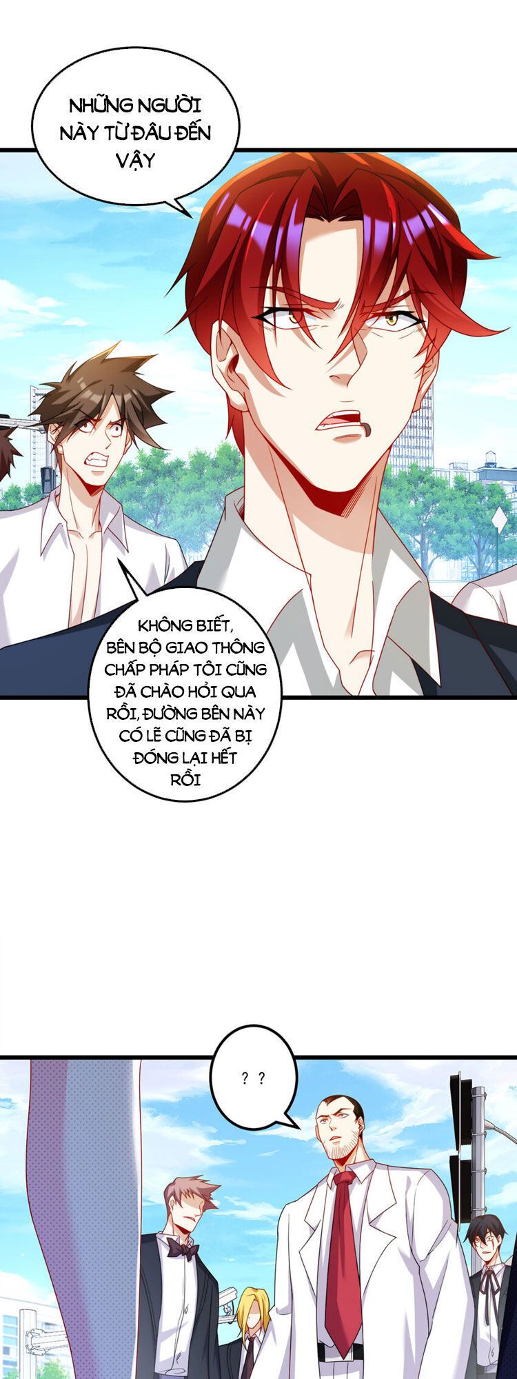 đọc truyện Tiên Tôn Lạc Vô Cực Chương 221 ảnh 29 tại Thiên Thai Truyện