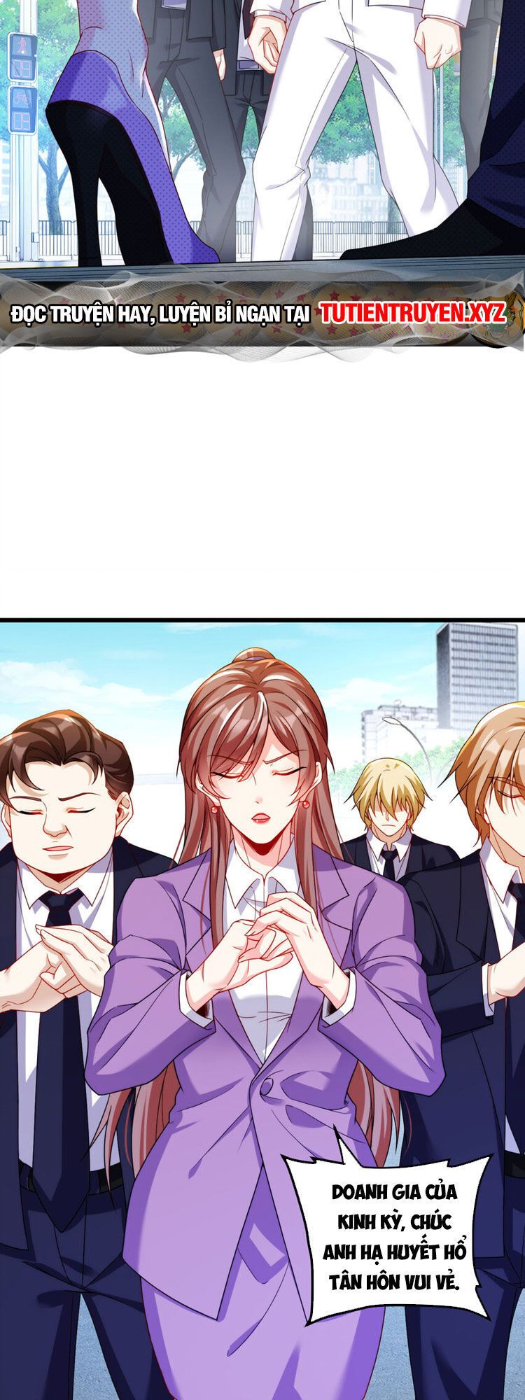 đọc truyện Tiên Tôn Lạc Vô Cực Chương 221 ảnh 30 tại Thiên Thai Truyện