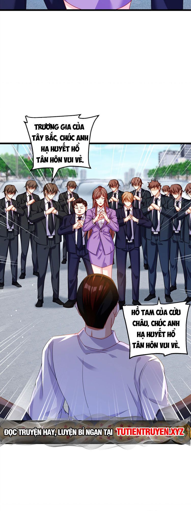 đọc truyện Tiên Tôn Lạc Vô Cực Chương 221 ảnh 31 tại Thiên Thai Truyện