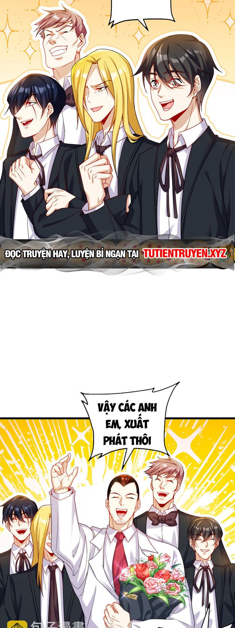 đọc truyện Tiên Tôn Lạc Vô Cực Chương 221 ảnh 5 tại Thiên Thai Truyện