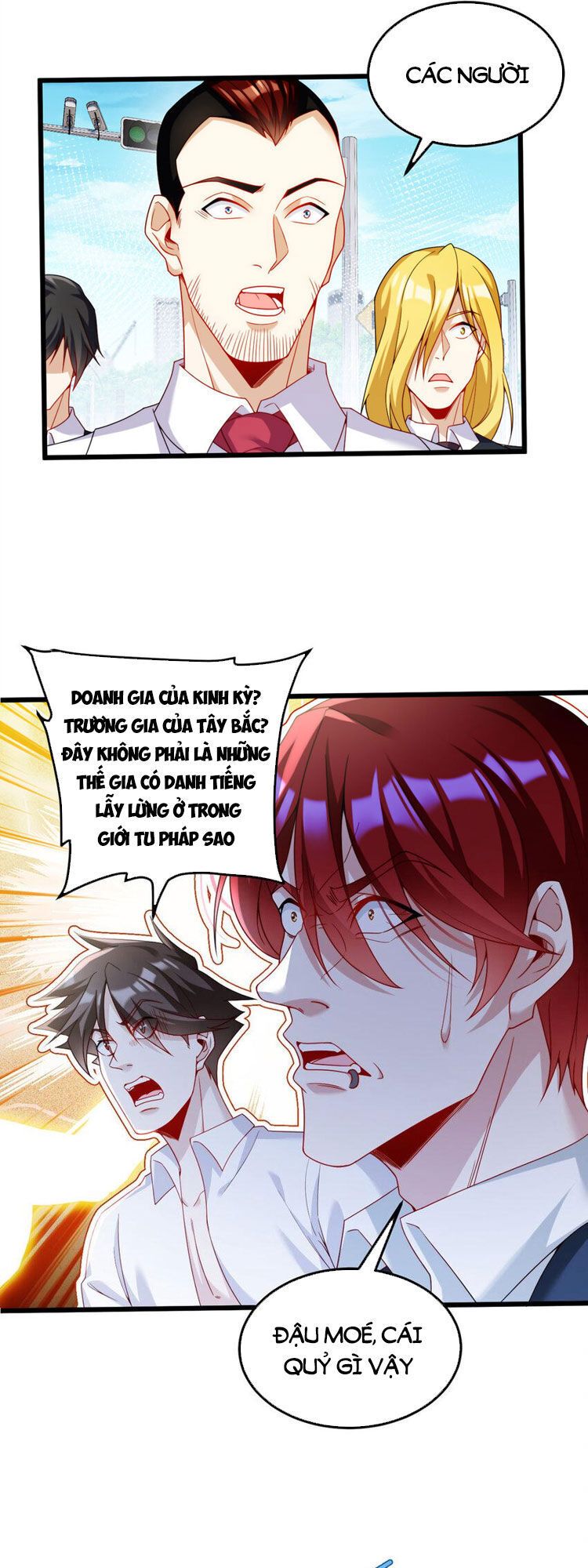 đọc truyện Tiên Tôn Lạc Vô Cực Chương 221 ảnh 32 tại Thiên Thai Truyện