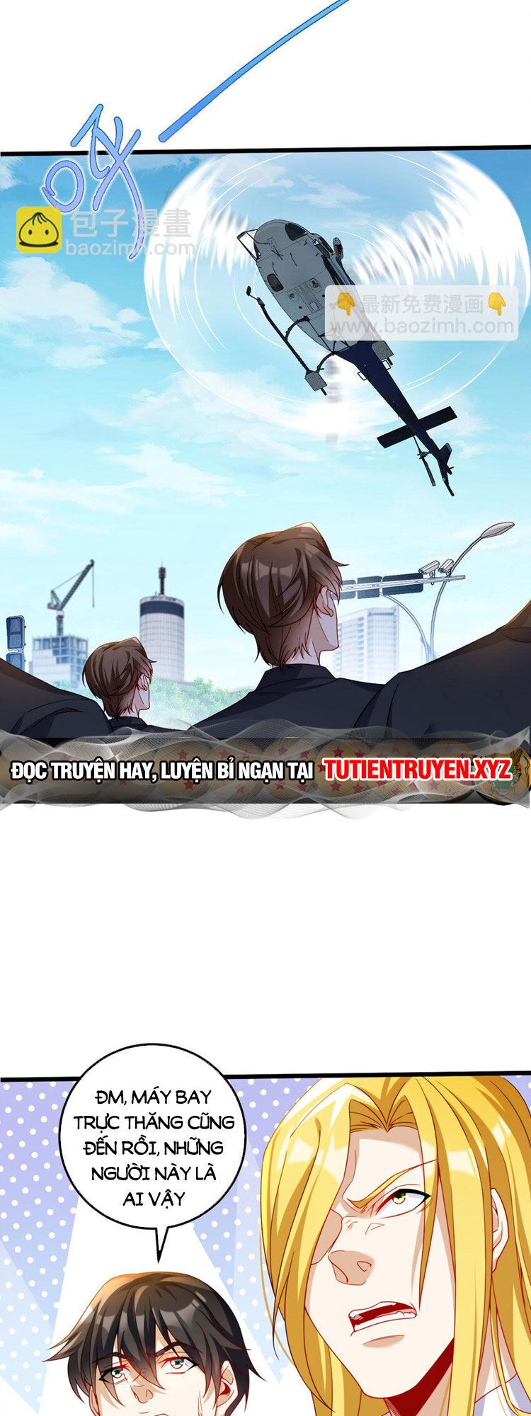 đọc truyện Tiên Tôn Lạc Vô Cực Chương 221 ảnh 33 tại Thiên Thai Truyện