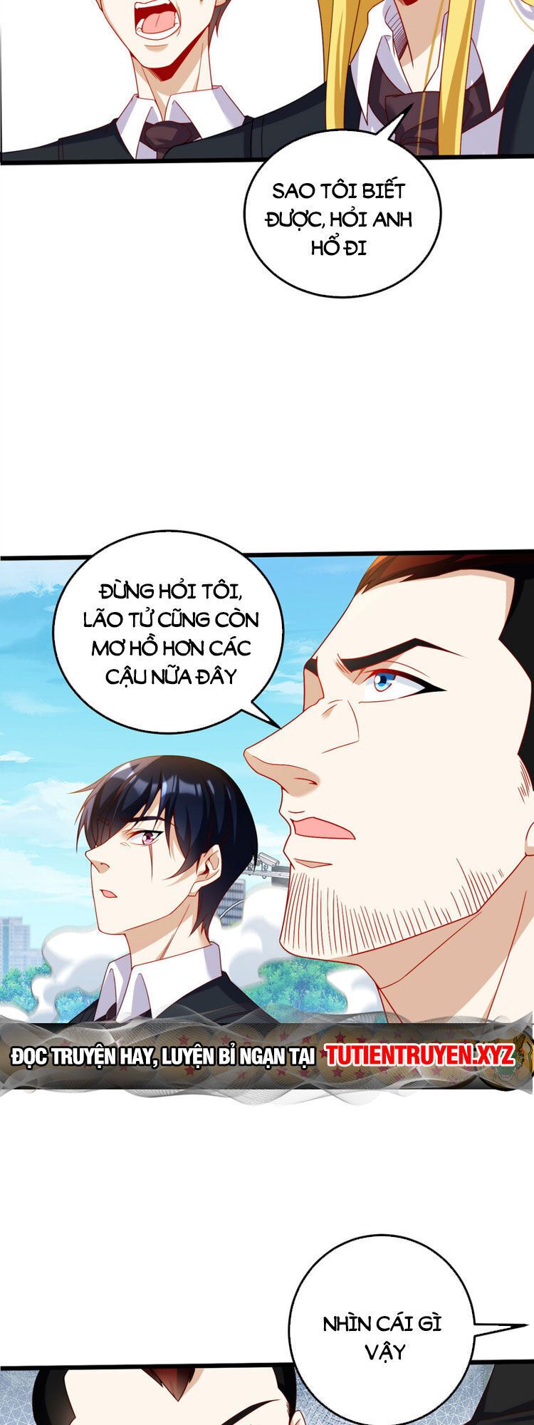 đọc truyện Tiên Tôn Lạc Vô Cực Chương 221 ảnh 34 tại Thiên Thai Truyện