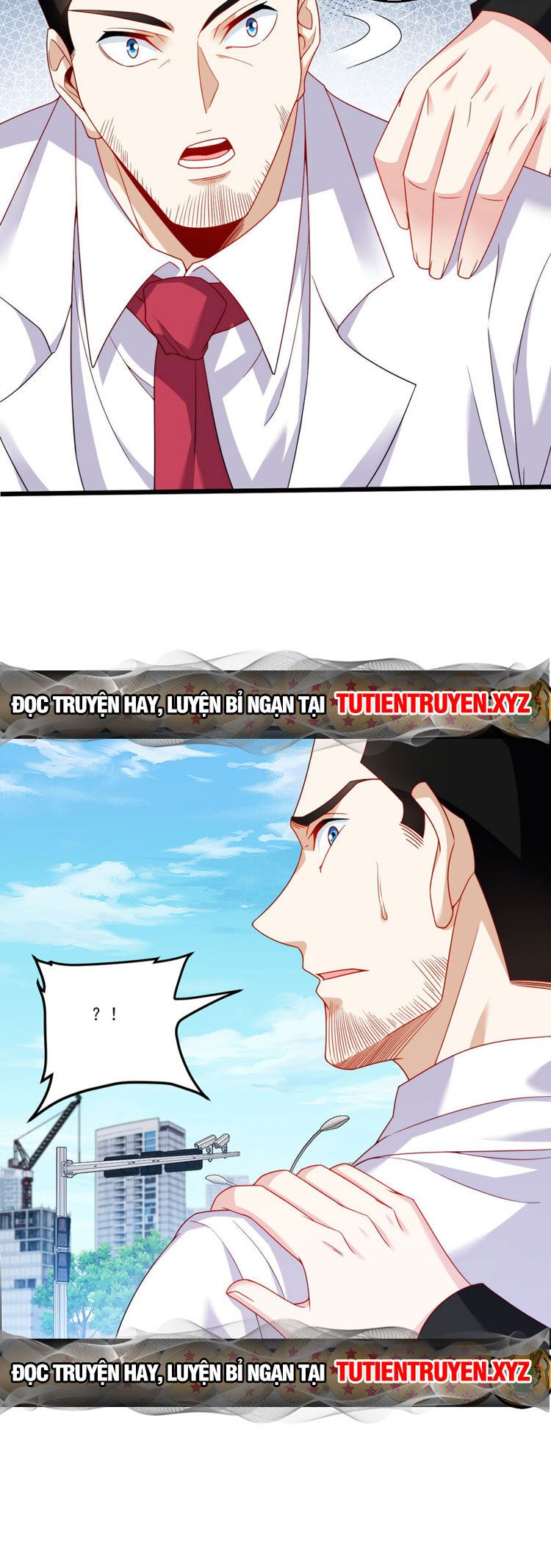 đọc truyện Tiên Tôn Lạc Vô Cực Chương 221 ảnh 35 tại Thiên Thai Truyện