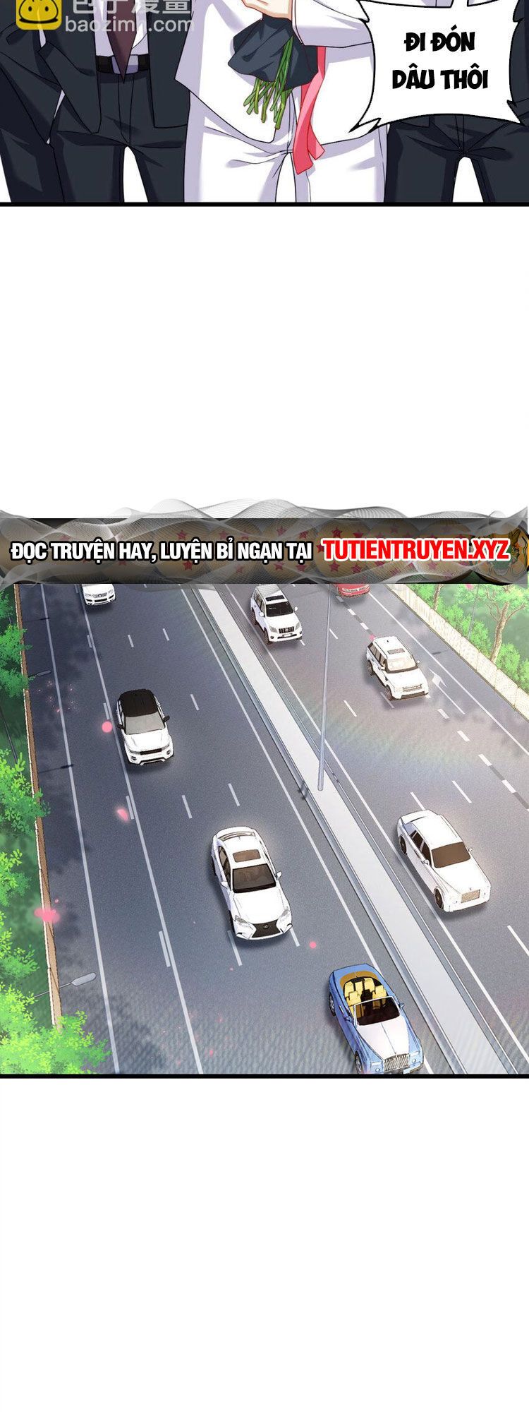 đọc truyện Tiên Tôn Lạc Vô Cực Chương 221 ảnh 6 tại Thiên Thai Truyện