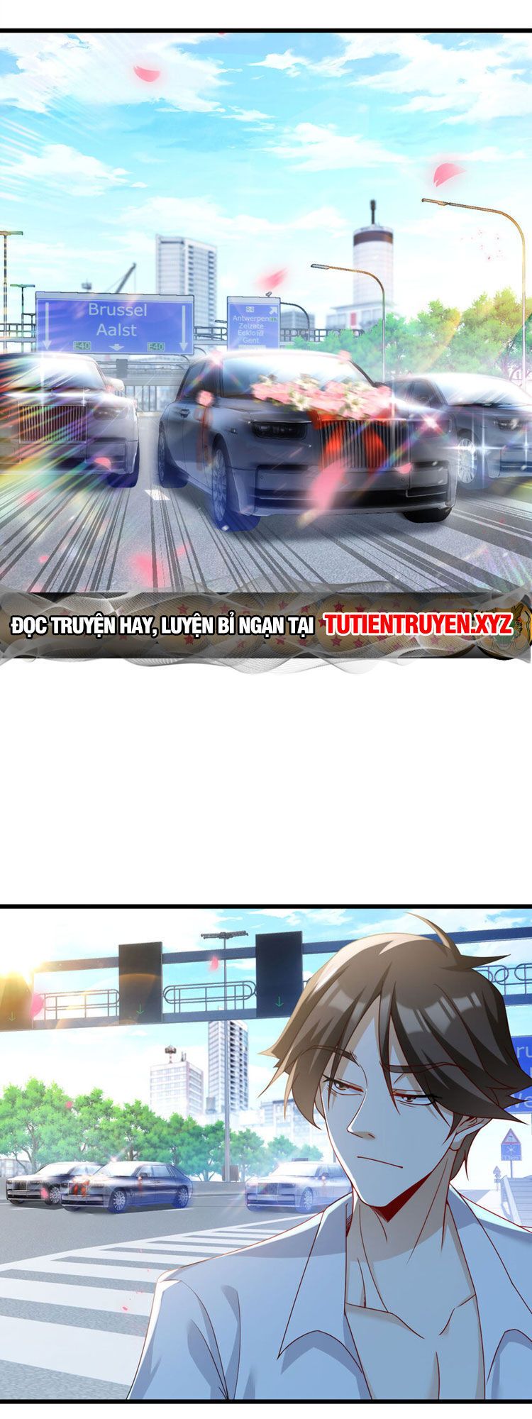 đọc truyện Tiên Tôn Lạc Vô Cực Chương 221 ảnh 7 tại Thiên Thai Truyện