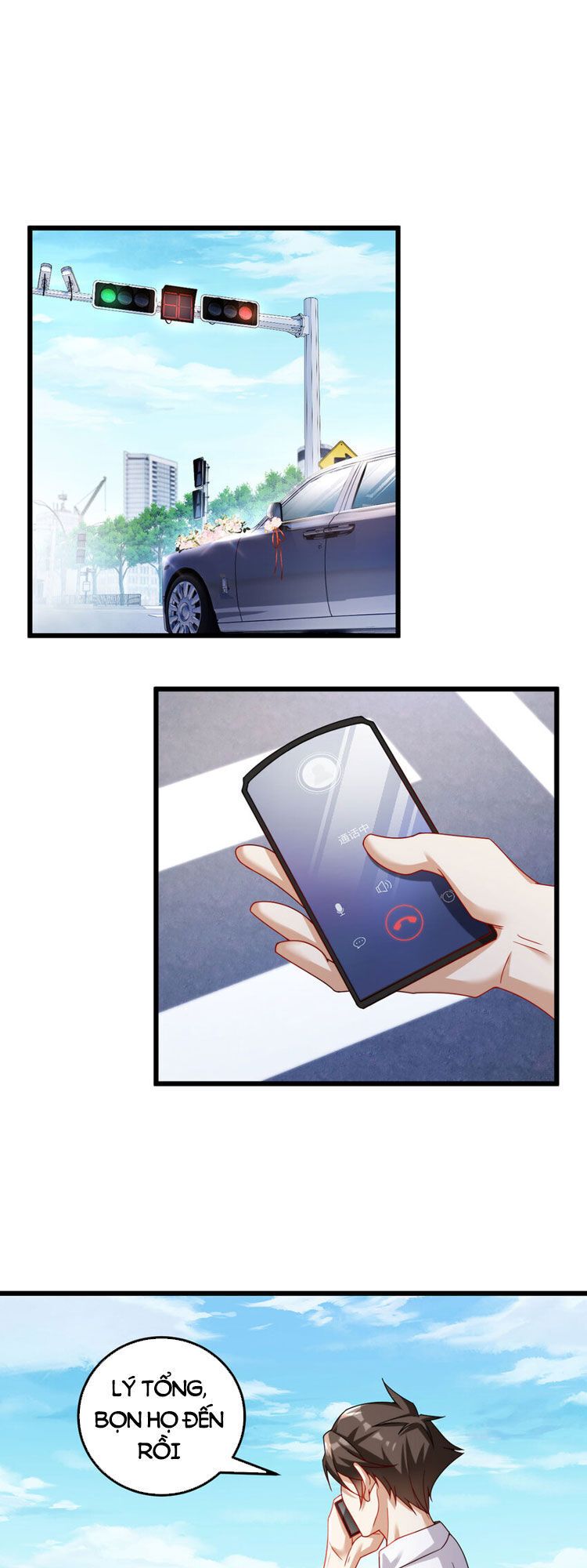 đọc truyện Tiên Tôn Lạc Vô Cực Chương 221 ảnh 8 tại Thiên Thai Truyện