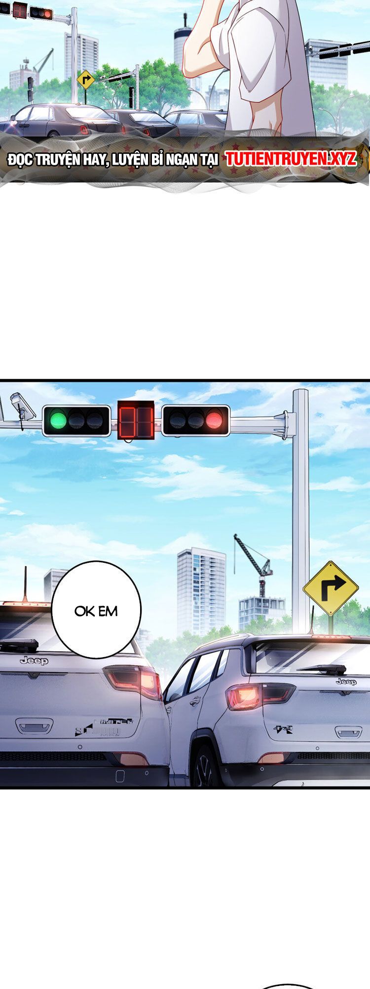 đọc truyện Tiên Tôn Lạc Vô Cực Chương 221 ảnh 9 tại Thiên Thai Truyện