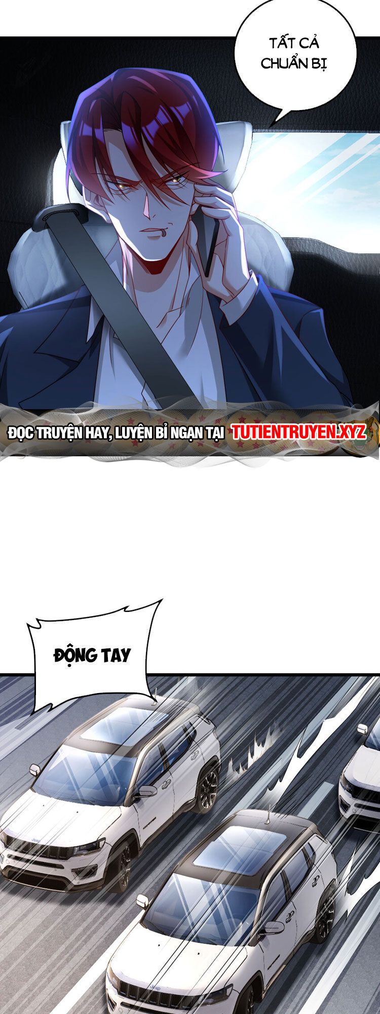 đọc truyện Tiên Tôn Lạc Vô Cực Chương 221 ảnh 10 tại Thiên Thai Truyện