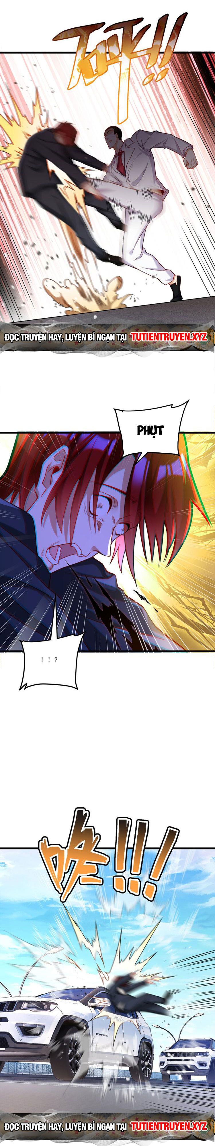 đọc truyện Tiên Tôn Lạc Vô Cực Chương 222 ảnh 12 tại Thiên Thai Truyện