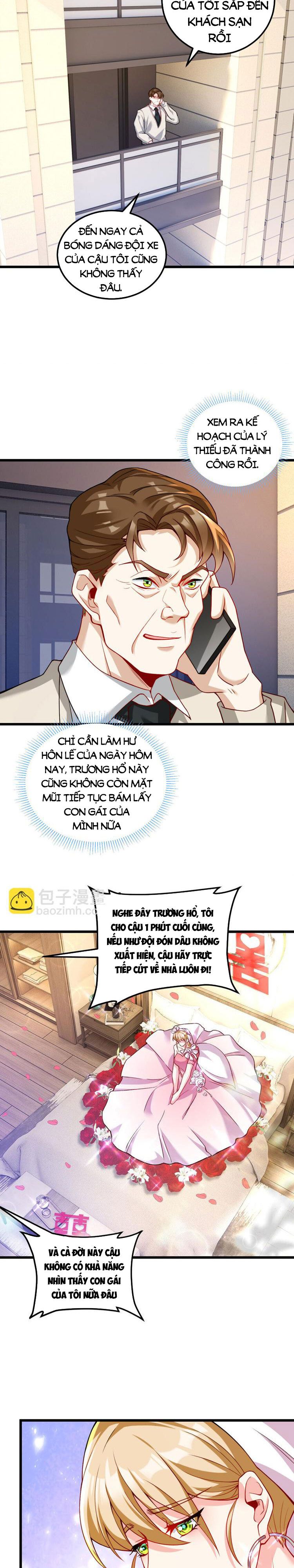 đọc truyện Tiên Tôn Lạc Vô Cực Chương 222 ảnh 16 tại Thiên Thai Truyện