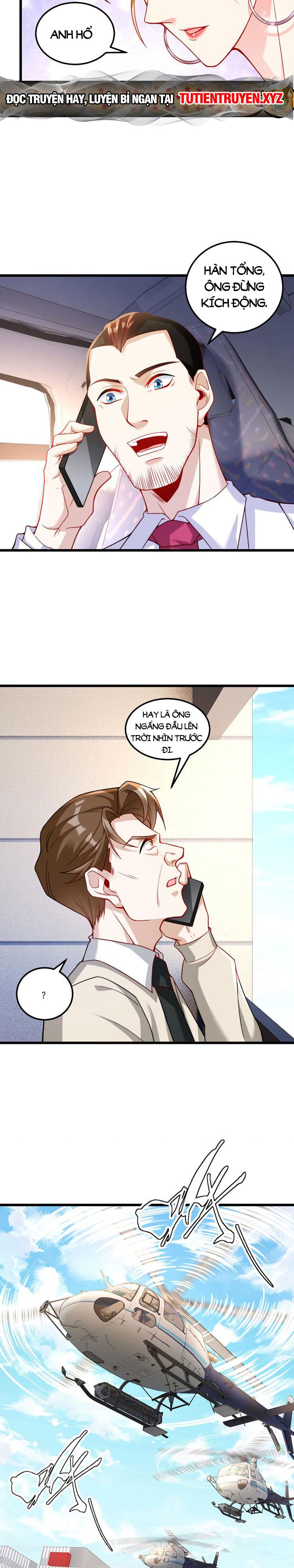 đọc truyện Tiên Tôn Lạc Vô Cực Chương 222 ảnh 17 tại Thiên Thai Truyện