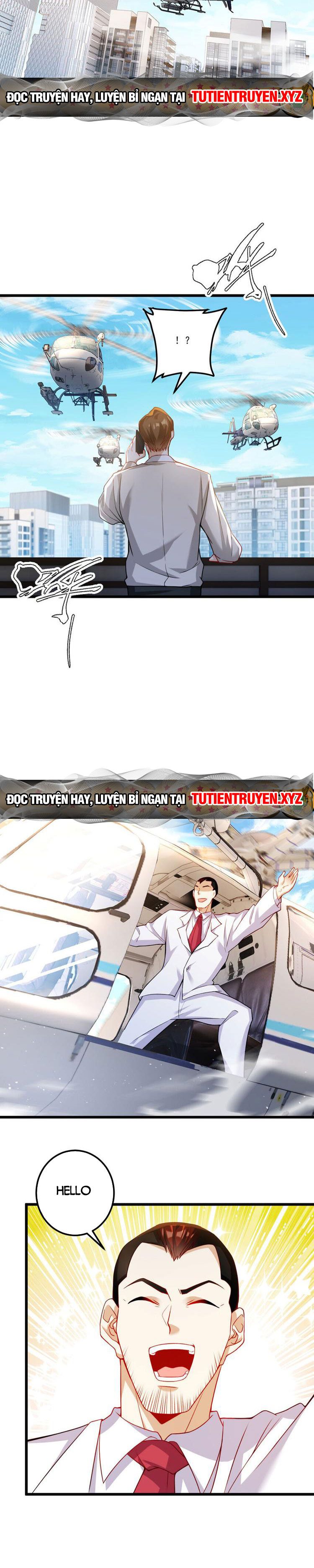 đọc truyện Tiên Tôn Lạc Vô Cực Chương 222 ảnh 18 tại Thiên Thai Truyện