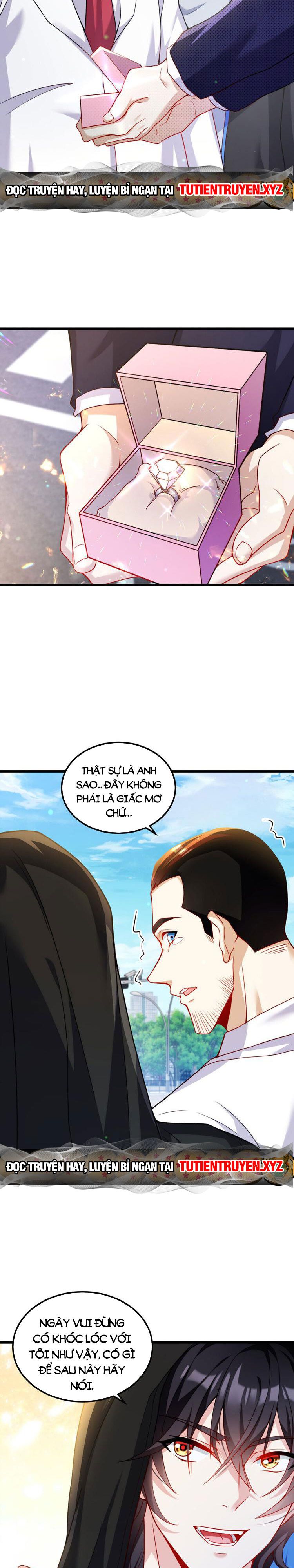 đọc truyện Tiên Tôn Lạc Vô Cực Chương 222 ảnh 4 tại Thiên Thai Truyện