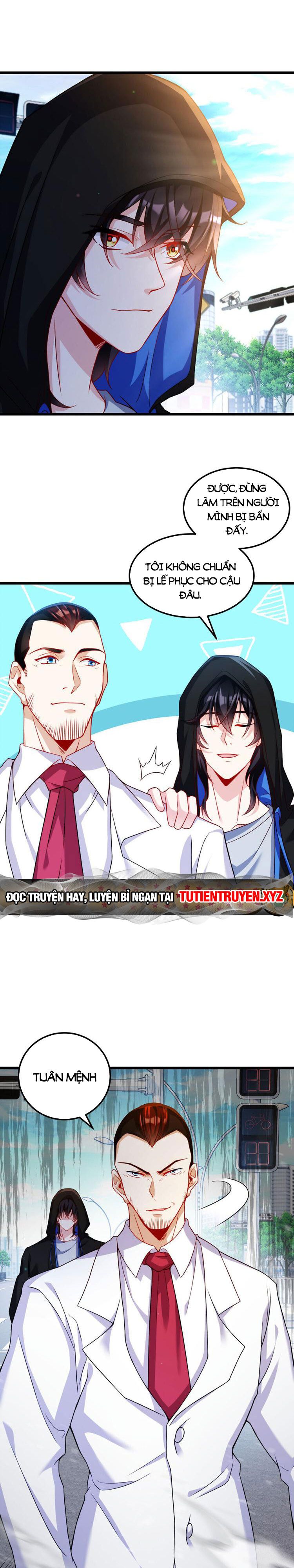 đọc truyện Tiên Tôn Lạc Vô Cực Chương 222 ảnh 6 tại Thiên Thai Truyện