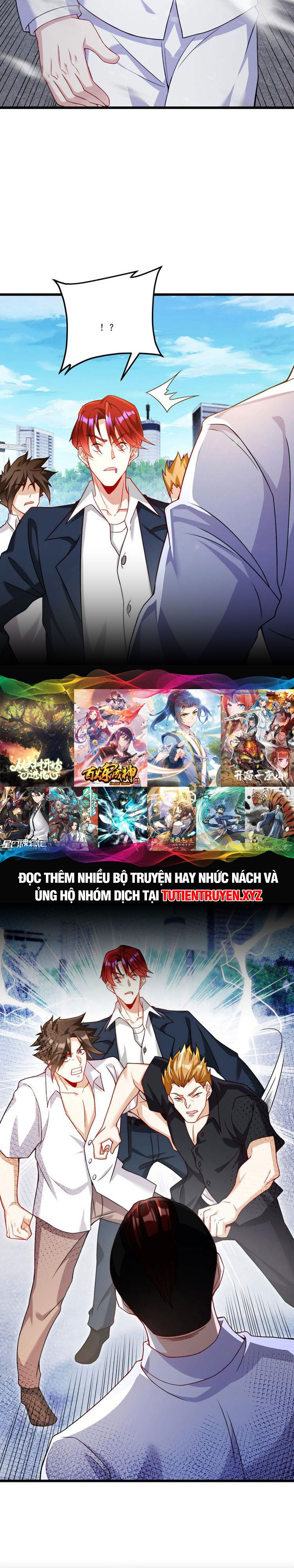 đọc truyện Tiên Tôn Lạc Vô Cực Chương 222 ảnh 7 tại Thiên Thai Truyện