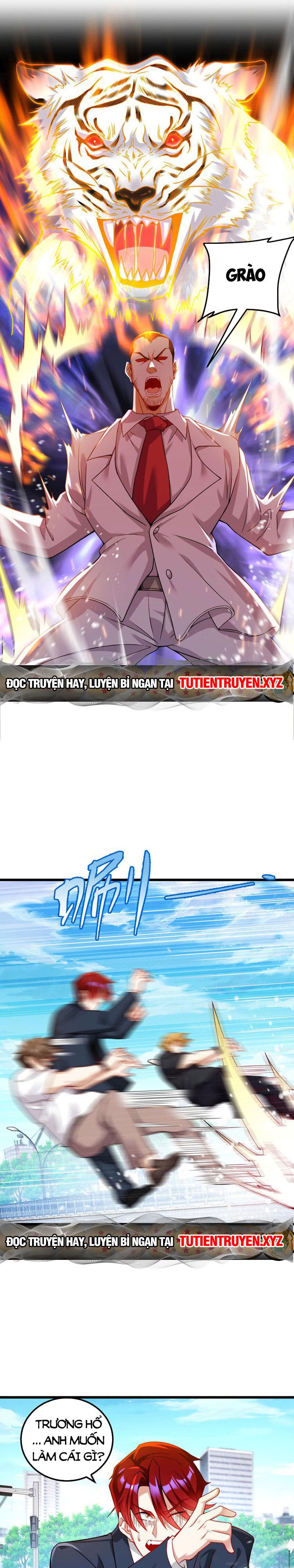 đọc truyện Tiên Tôn Lạc Vô Cực Chương 222 ảnh 8 tại Thiên Thai Truyện